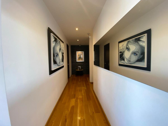 departamento en venta en finestre - lomas country club