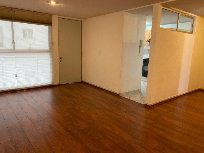 Departamento En Venta En Mariano Escobedo, Colonia Anáhuac