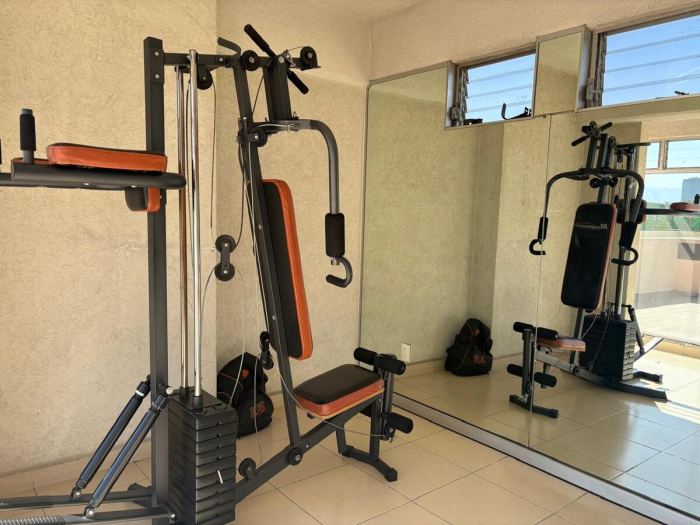 Departamento En Venta En Mariano Escobedo, Colonia Anáhuac