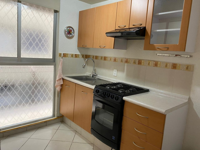 Departamento En Venta En Mariano Escobedo, Colonia Anáhuac