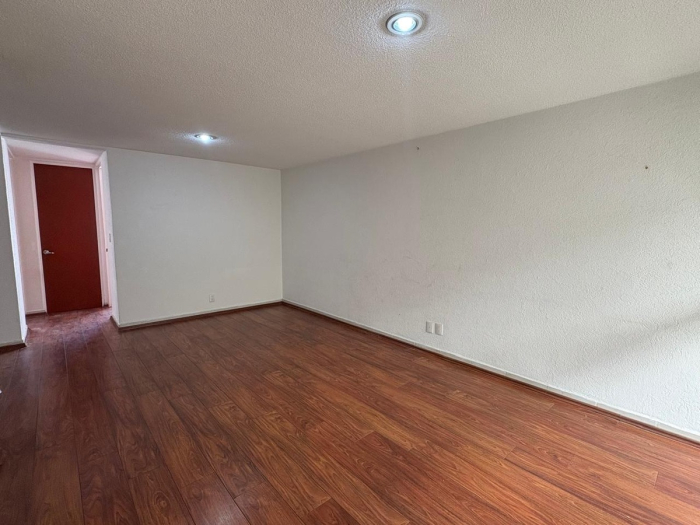 Departamento En Venta En Mariano Escobedo, Colonia Anáhuac