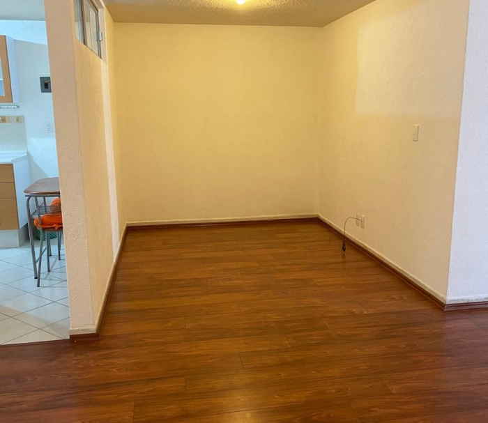 Departamento En Venta En Mariano Escobedo, Colonia Anáhuac