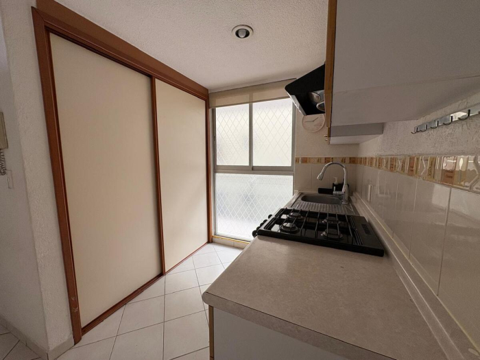 Departamento En Venta En Mariano Escobedo, Colonia Anáhuac