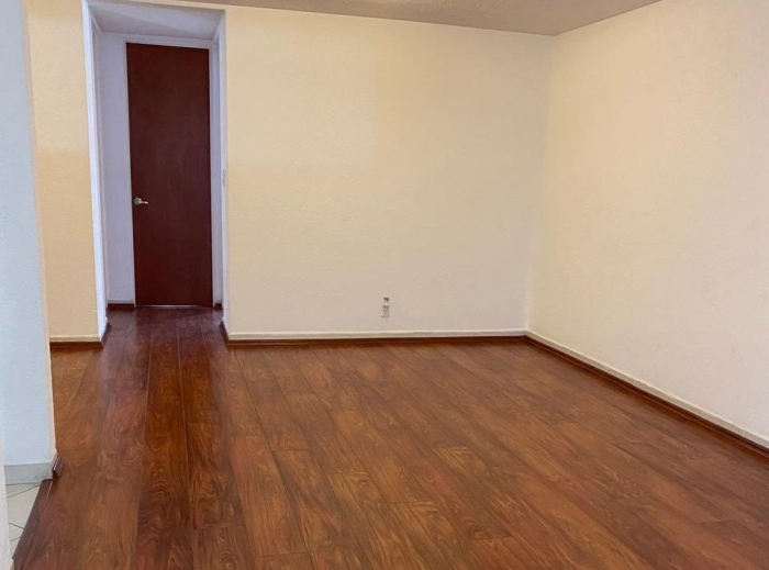 Departamento En Venta En Mariano Escobedo, Colonia Anáhuac