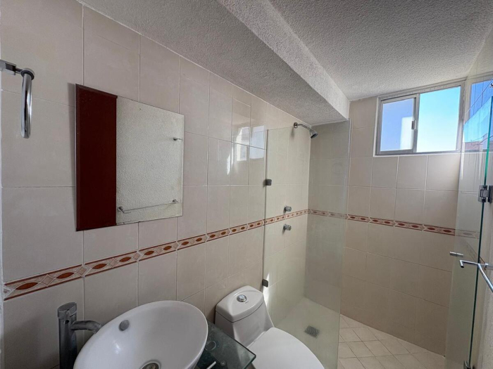 Departamento En Venta En Mariano Escobedo, Colonia Anáhuac