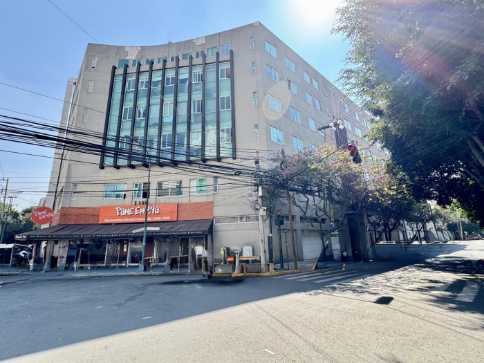 RENTA DEPARTAMENTO EN VERONICA ANZ�?RES