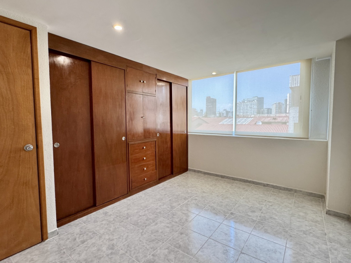 RENTA DEPARTAMENTO EN VERONICA ANZ�?RES