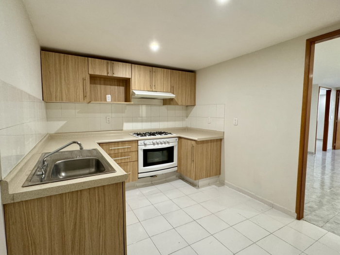 RENTA DEPARTAMENTO EN VERONICA ANZ�?RES