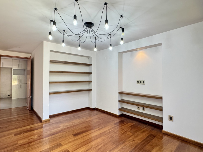 renta casa en bosque de las lomas