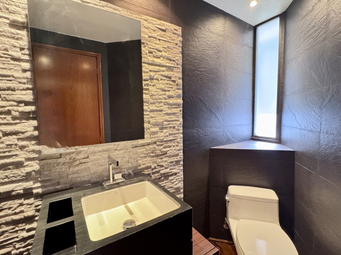 renta casa en bosque de las lomas