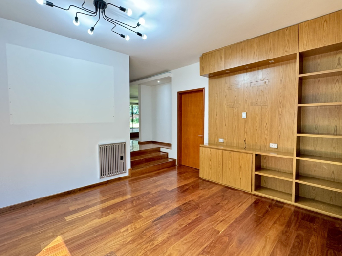 renta casa en bosque de las lomas