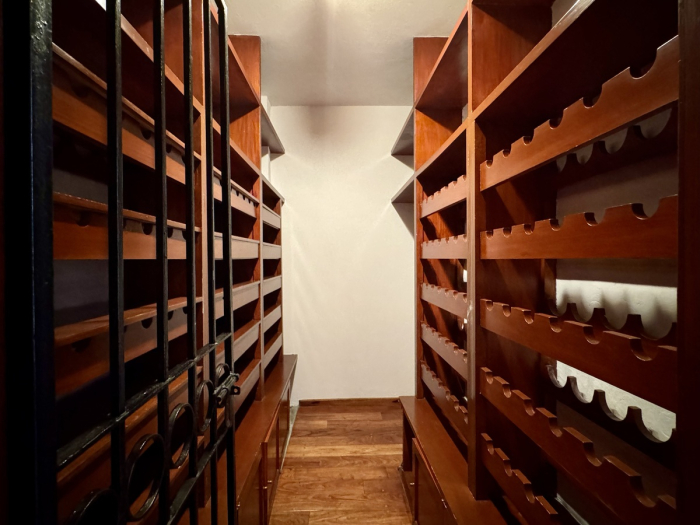 renta casa en bosque de las lomas