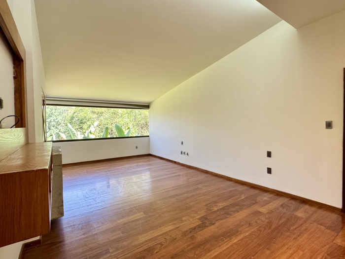 renta casa en bosque de las lomas