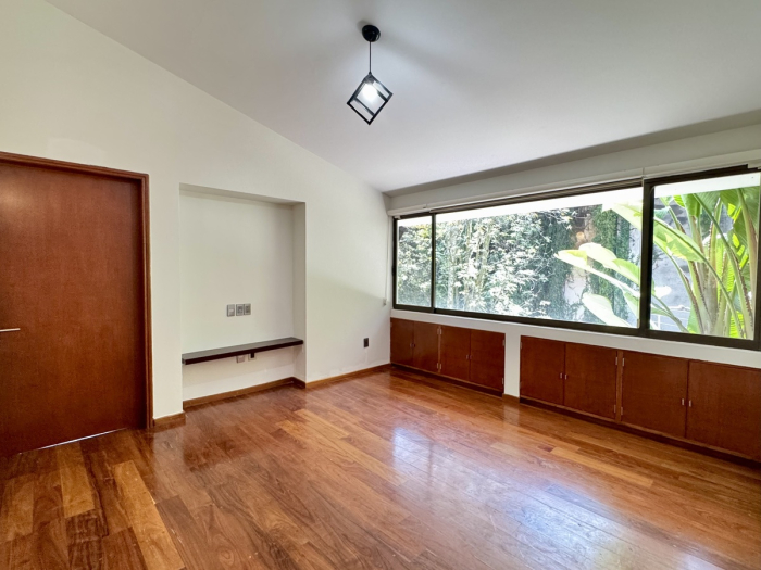 renta casa en bosque de las lomas