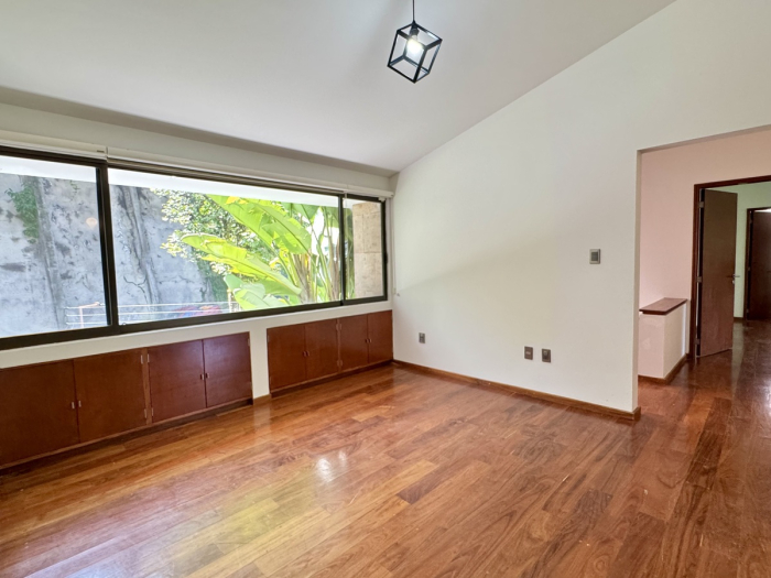 renta casa en bosque de las lomas