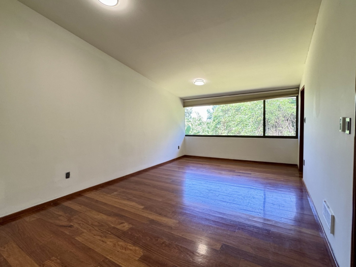 renta casa en bosque de las lomas