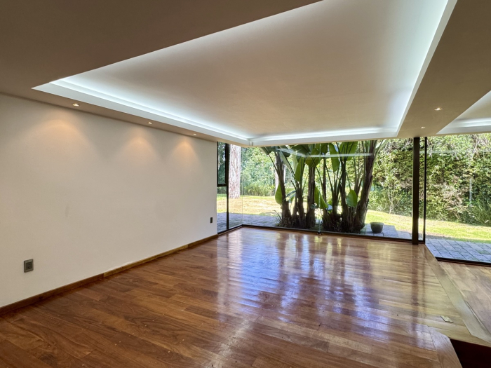 renta casa en bosque de las lomas