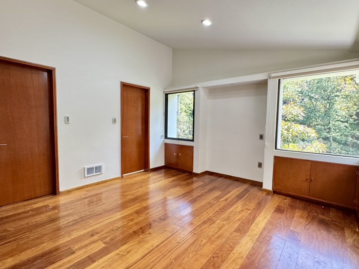 RENTA CASA EN BOSQUE DE LAS LOMAS