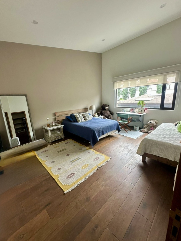 casa en renta en lomas country club