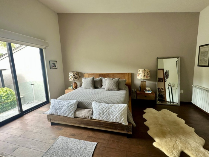 casa en renta en lomas country club