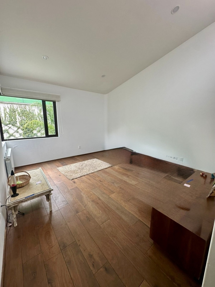 casa en renta en lomas country club