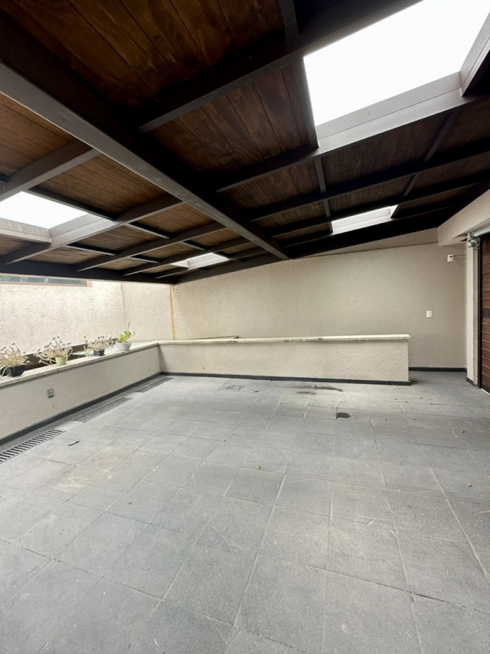 casa en renta en lomas country club