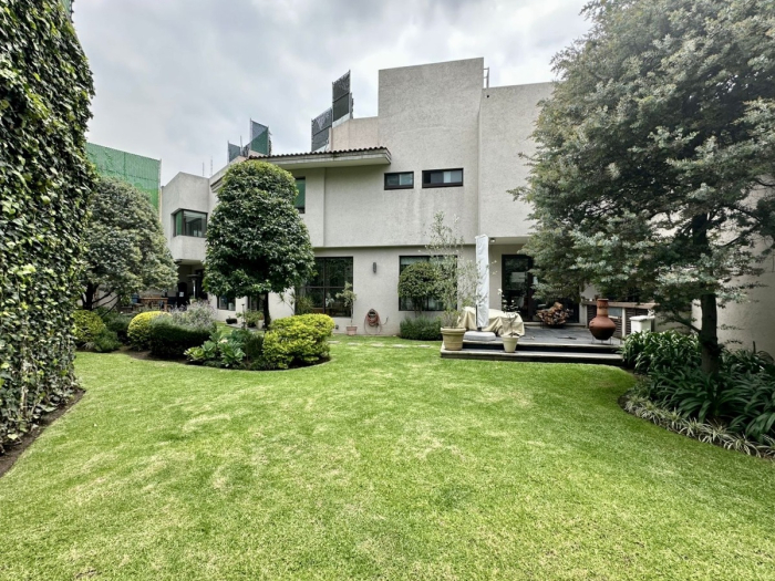 casa en renta en lomas country club