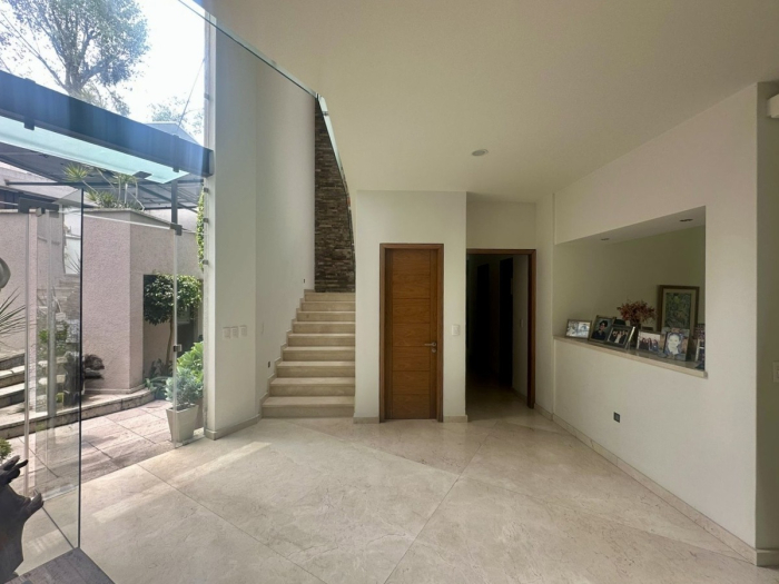 casa en renta en lomas country club