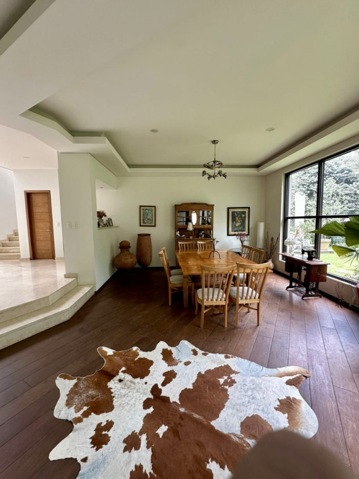 casa en renta en lomas country club