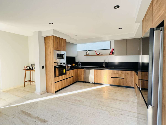 venta casa en condominio en lomas country