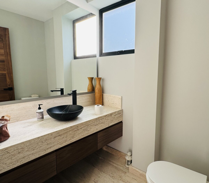 venta casa en condominio en lomas country