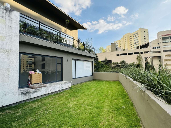 venta casa en condominio en lomas country