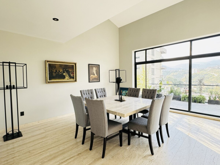 venta casa en condominio en lomas country