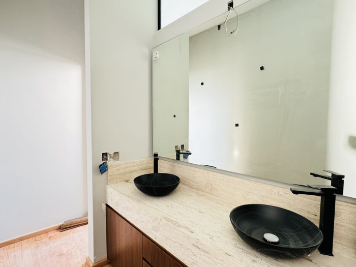 venta casa en condominio en lomas country