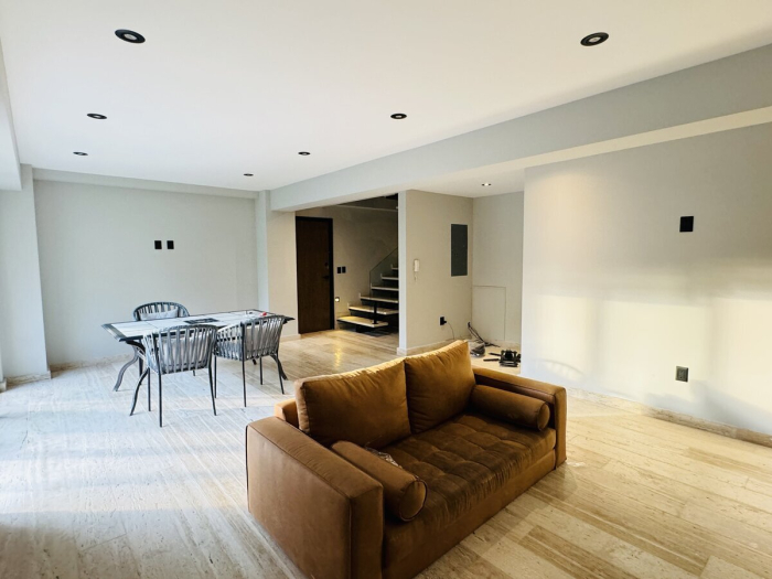 venta casa en condominio en lomas country