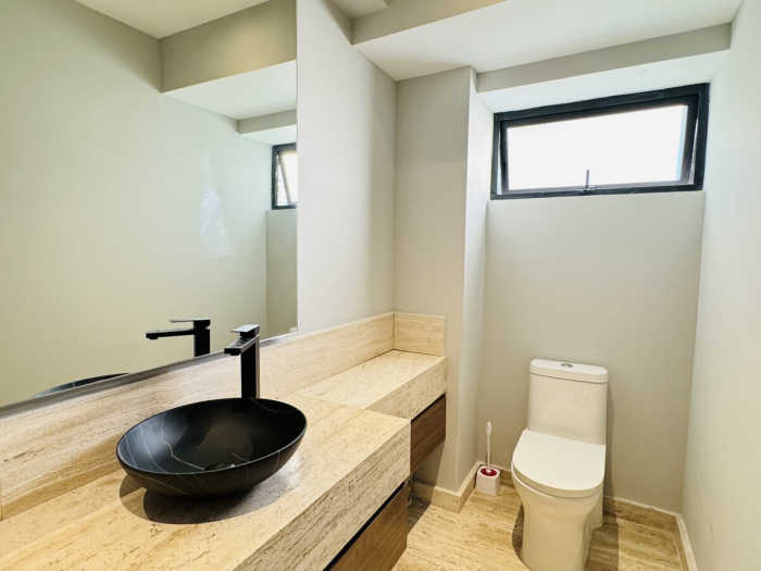 venta casa en condominio en lomas country