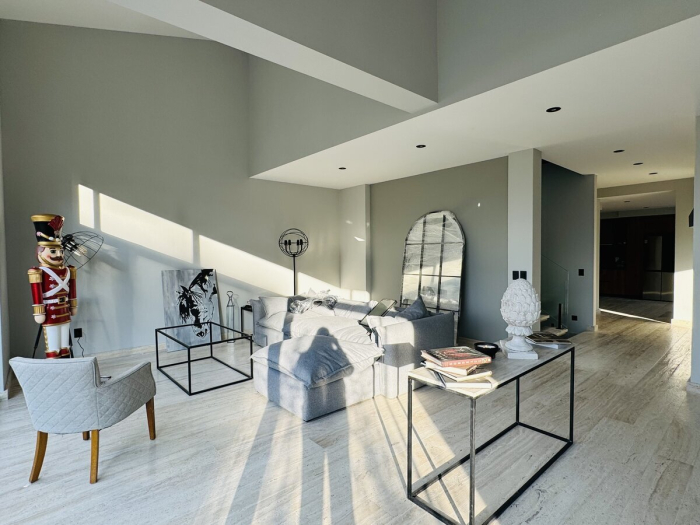 venta casa en condominio en lomas country