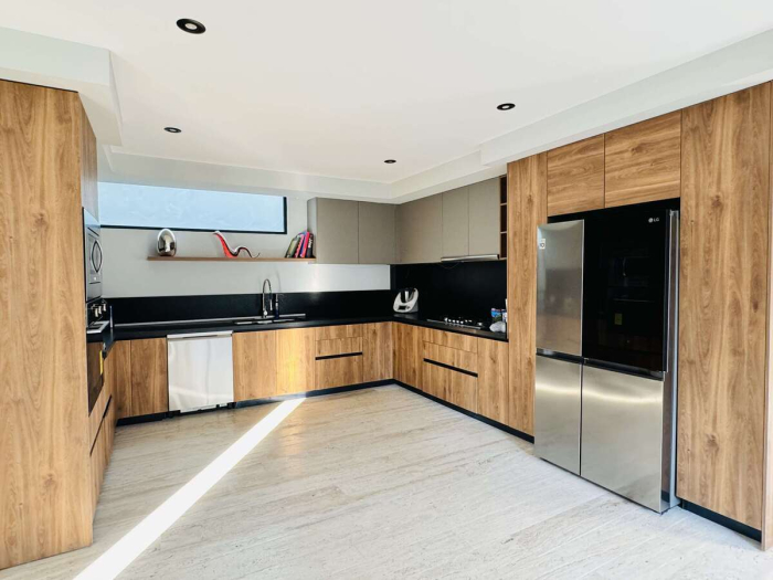 venta casa en condominio en lomas country