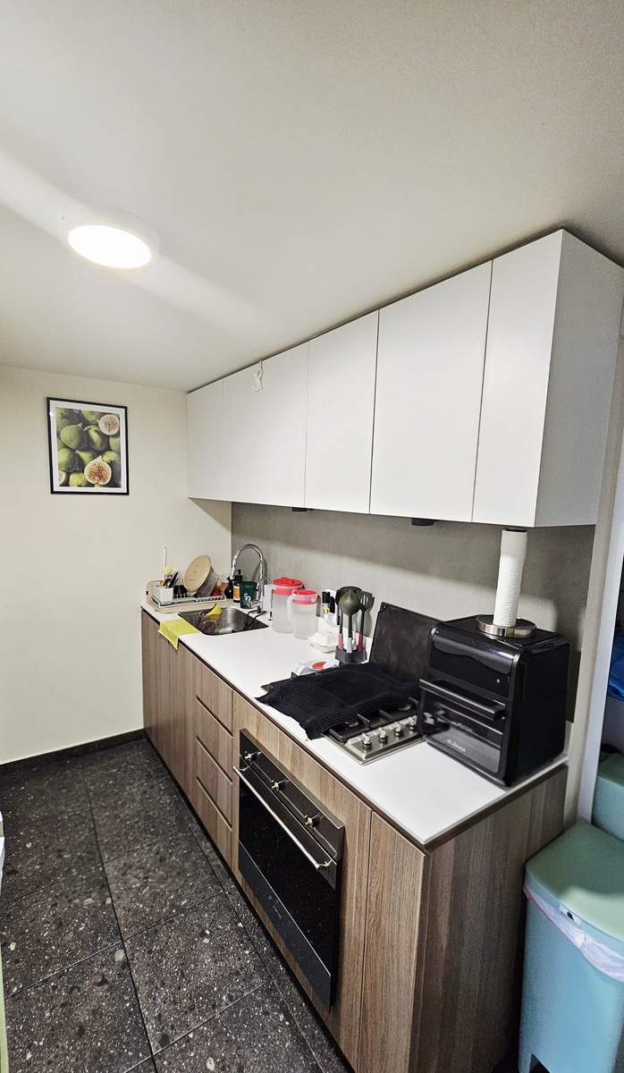 Departamento En Venta En Orbis IV - Palo Solo