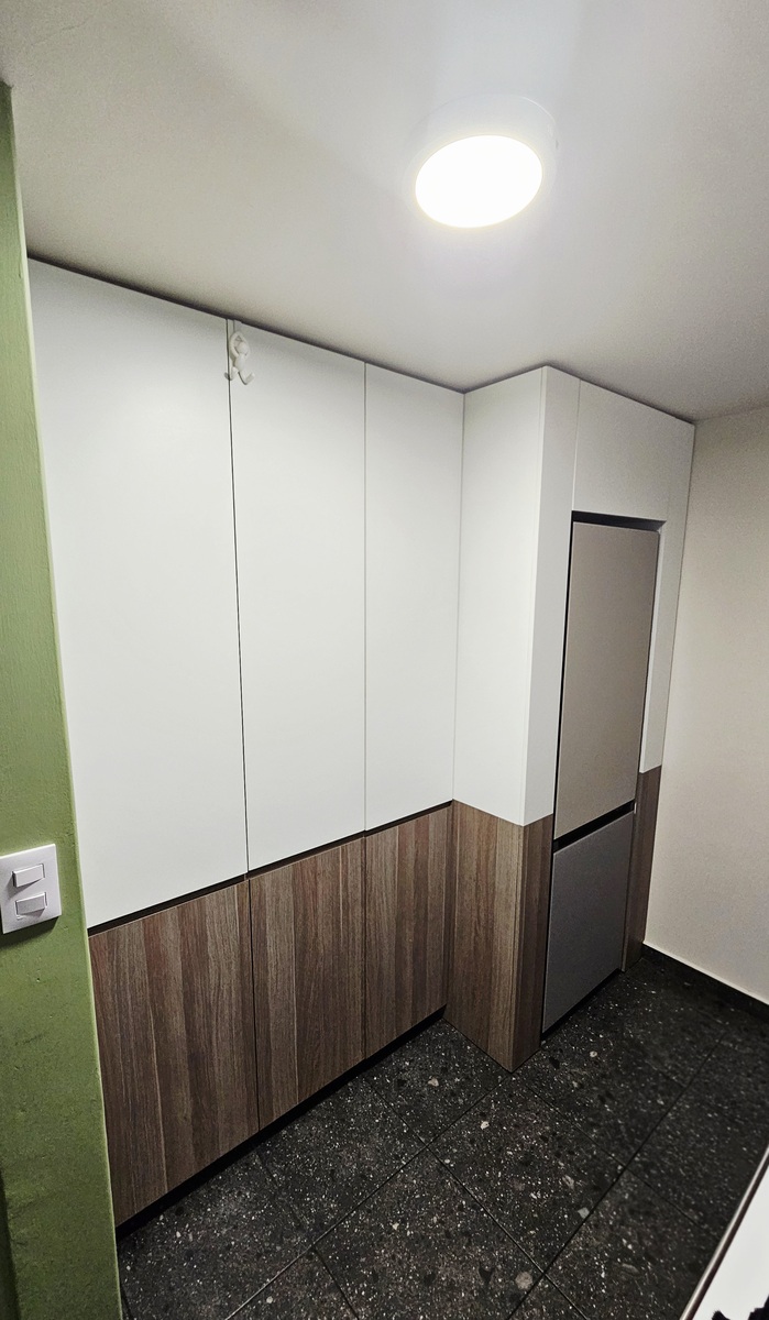 Departamento En Venta En Orbis IV - Palo Solo