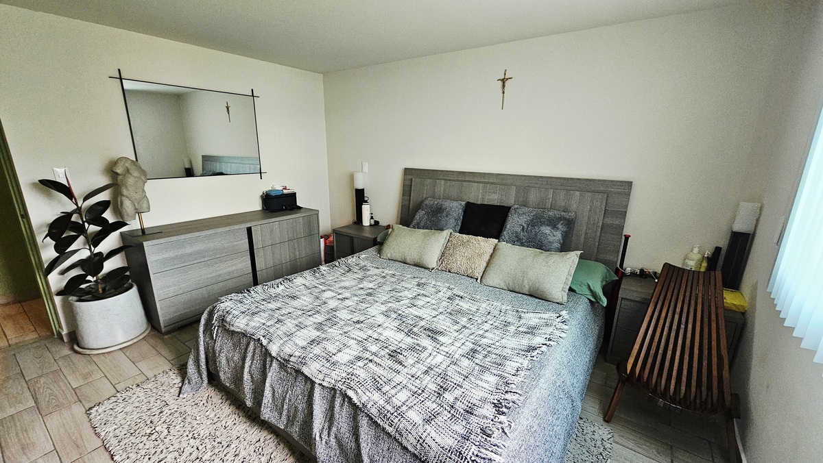 Departamento En Venta En Orbis IV - Palo Solo