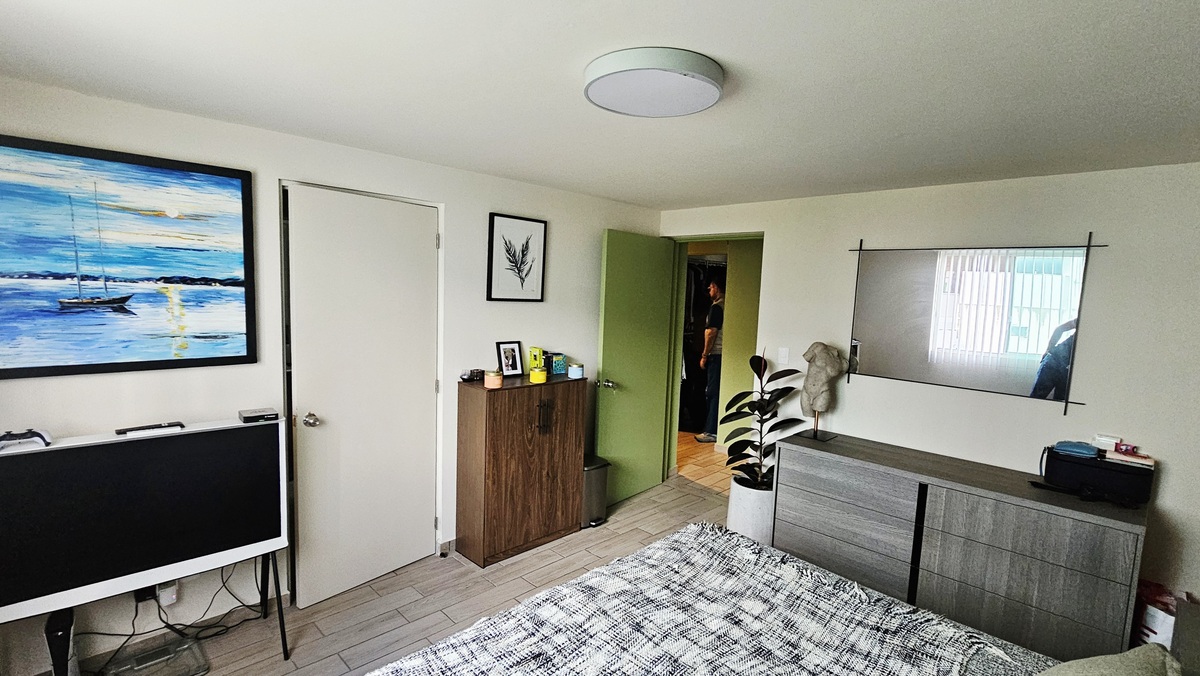 Departamento En Venta En Orbis IV - Palo Solo