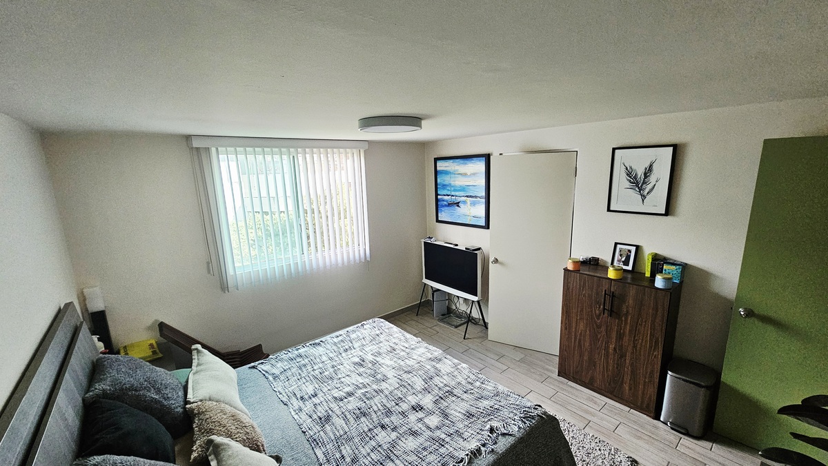 Departamento En Venta En Orbis IV - Palo Solo