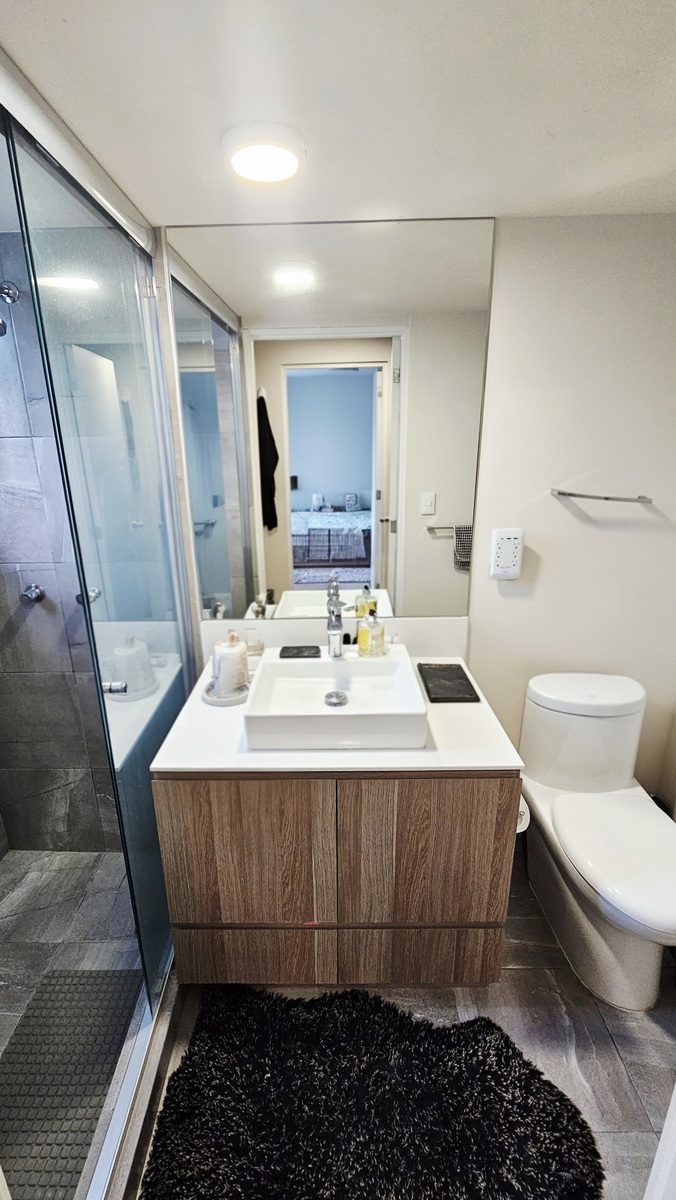 Departamento En Venta En Orbis IV - Palo Solo