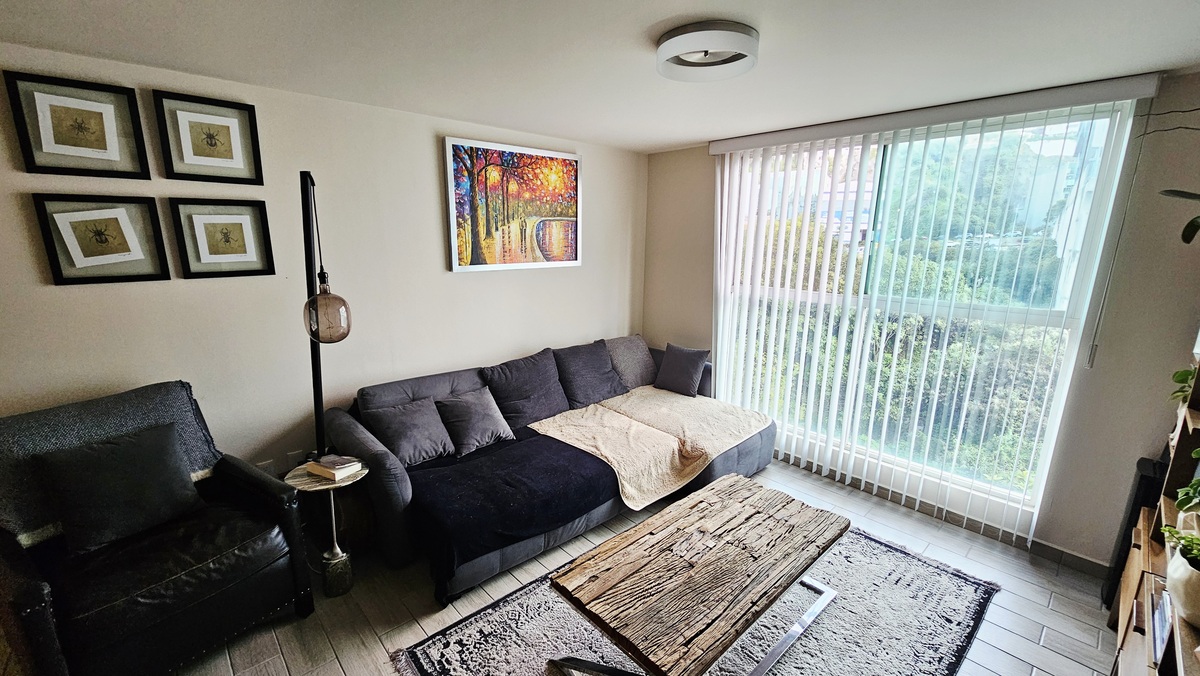 Departamento En Venta En Orbis IV - Palo Solo