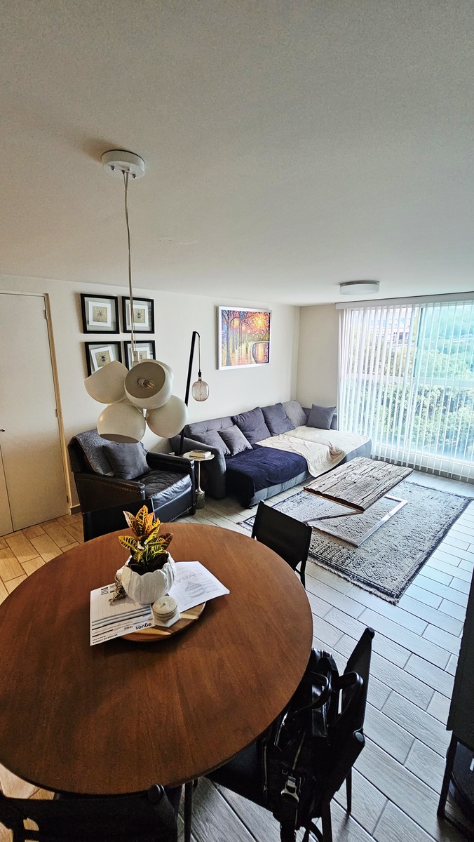 Departamento En Venta En Orbis IV - Palo Solo