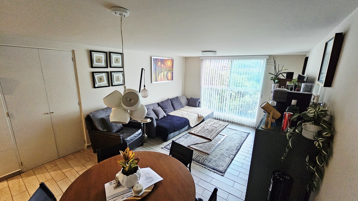 Departamento En Venta En Orbis IV - Palo Solo