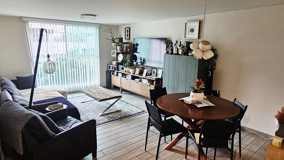 Departamento En Venta En Orbis IV - Palo Solo