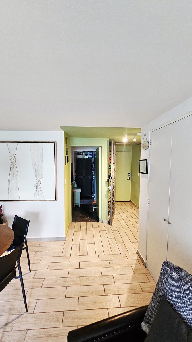 Departamento En Venta En Orbis IV - Palo Solo