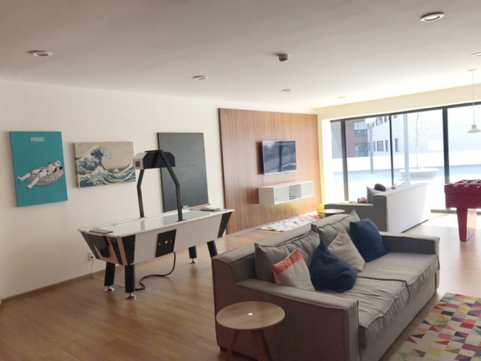 departamento venta enttorno